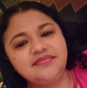 Meet your Posher, Karina